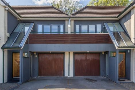 Photo of property in St Lukes Courts, 170 Peterborough Street, Christchurch Central, Christchurch, 8013