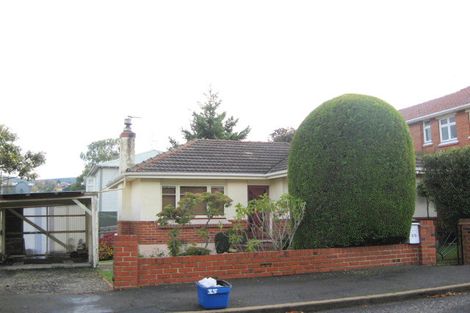Photo of property in 35 Evans Street, Opoho, Dunedin, 9010