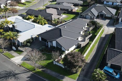 Photo of property in 3 Northbrook Glen, Flagstaff, Hamilton, 3210