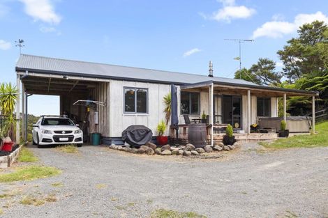 Photo of property in 210b Mcgregor Road, Clevedon, Papakura, 2582
