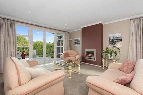 Photo of property in 17 Pollock Drive, Chartwell, Hamilton, 3210