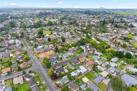 Photo of property in 22a Odette Street, Bader, Hamilton, 3206