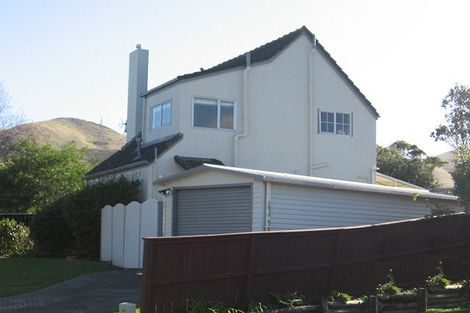 Photo of property in 9 Mallard Grove, Churton Park, Wellington, 6037
