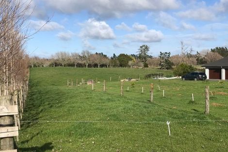 Photo of property in 166h Postman Road, Dairy Flat, 0794