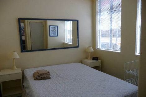 Photo of property in Kelvin House, 1a/16 The Terrace, Wellington Central, Wellington, 6011