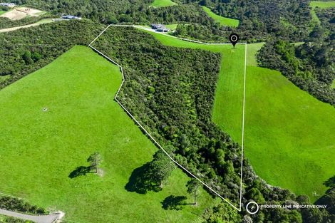 Photo of property in 74 Karahiwi Lane, Dairy Flat, 0794