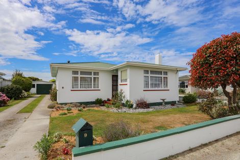 Photo of property in 9 Elizabeth Crescent, Oamaru North, Oamaru, 9400