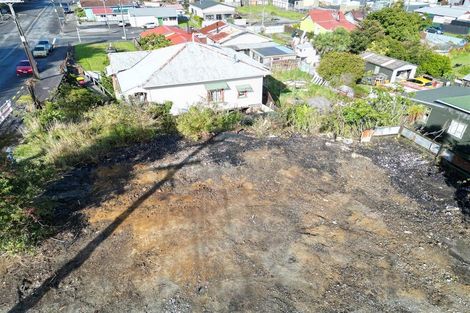 Photo of property in 88 Alexander Street, Greymouth, 7805