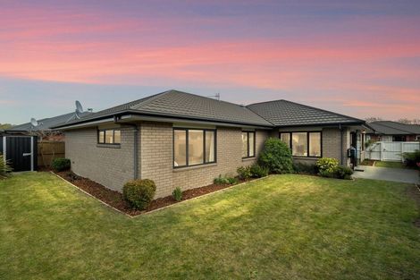 Photo of property in 2 Saint Monica Lane, Woolston, Christchurch, 8062