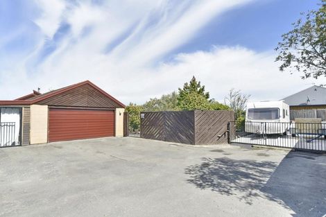 Photo of property in 29 West Belt, Rangiora, 7400