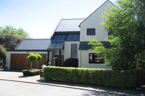 Photo of property in 2 Denley Gardens Avonhead Christchurch City