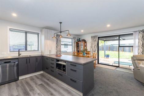 Photo of property in 22 David Street, Hinds, Ashburton, 7773