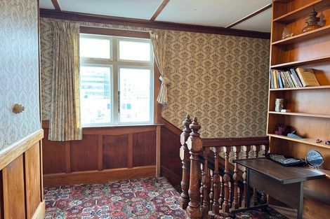 Photo of property in 4 Levy Street, Mount Victoria, Wellington, 6011