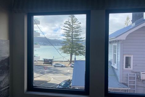 Photo of property in 2/1 Hay Street, Oriental Bay, Wellington, 6011