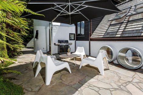 Photo of property in 24 Channel View Road, Campbells Bay, Auckland, 0630