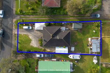 Photo of property in 5 Stainton Place, Otara, Auckland, 2023