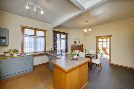 Photo of property in 170 Ferguson Street, West End, Palmerston North, 4412