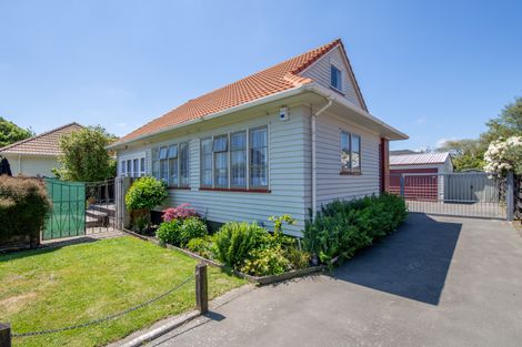 Photo of property in 65 Centennial Avenue, Riccarton, Christchurch, 8041