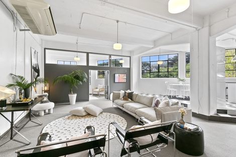 Photo of property in 21au1 Manchester Terrace, Melrose, Wellington, 6023