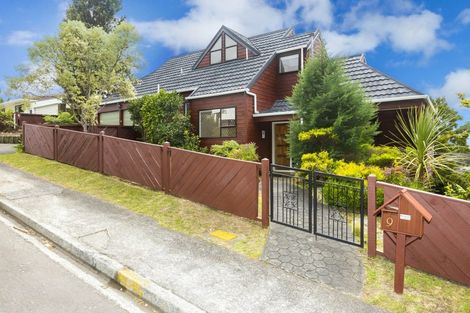 Photo of property in 9 Dunleith Grove, Silverstream, Upper Hutt, 5019