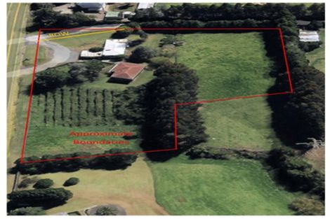 Photo of property in 1295 Coatesville-riverhead Highway, Kumeu, 0892