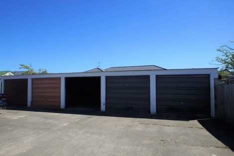 Photo of property in 4/9 Allard Street, Edgeware, Christchurch, 8013