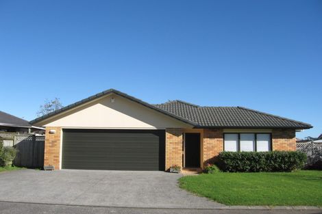 Photo of property in 52 Montilla Place, Manurewa, Auckland, 2102