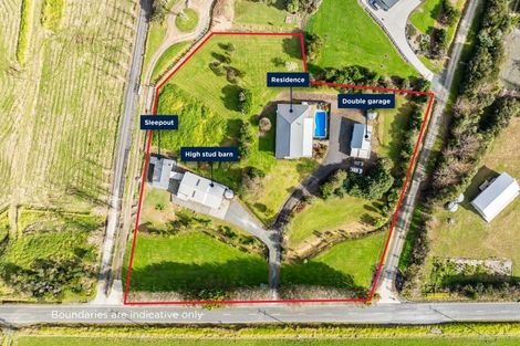 Photo of property in 171 Tara Road, Mangawhai, 0573