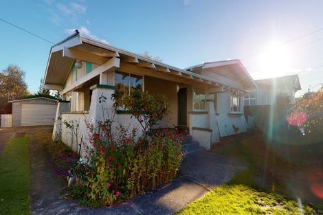 Photo of property in 52 Young Street, Whanganui East, Whanganui, 4500