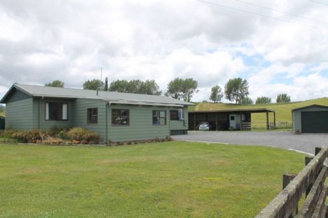 Photo of property in 83 Mangatete Road, Ngakuru, Rotorua, 3077