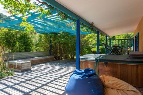 Photo of property in 2716 Waihopai Valley Road, Waihopai Valley, Blenheim, 7276