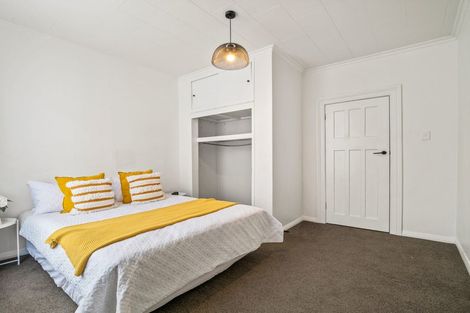 Photo of property in 14 Wynyard Street, South Dunedin, Dunedin, 9012