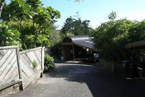 Photo of property in 11c Harapaki Road, Meadowbank, Auckland, 1072