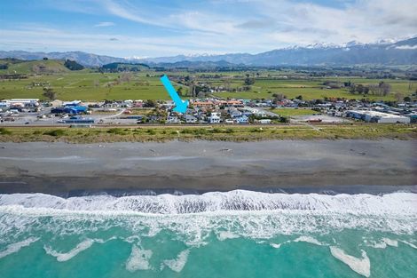 Photo of property in 108b Beach Road, Kaikoura, 7300