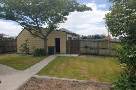Photo of property in 219 Milton Street, Sydenham, Christchurch, 8023