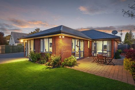 Photo of property in 46 Oxley Avenue, St Albans, Christchurch, 8014