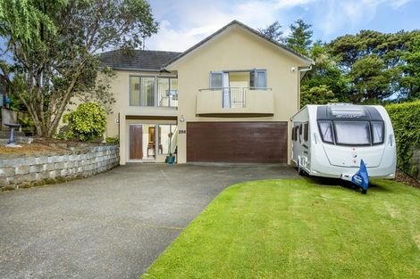 Photo of property in 288 Glenvar Road, Torbay, Auckland, 0630