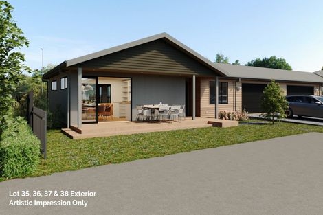 Photo of property in 10 Wai Whatu Street, Meeanee, Napier, 4110