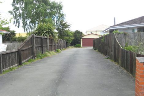Photo of property in 71b Sapphire Street, Casebrook, Christchurch, 8051