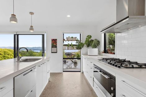 Photo of property in 163 Panorama Drive, Enner Glynn, Nelson, 7011