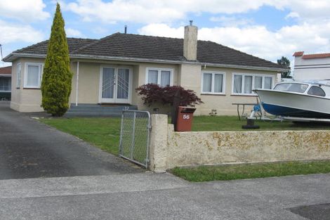 Photo of property in 56a Denbigh Street, Feilding, 4702