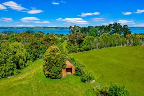 Photo of property in 119 Shelly Beach Road, Shelly Beach, Helensville, 0874