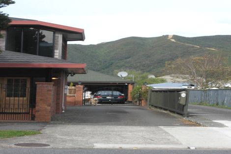 Photo of property in 18a Witako Street, Epuni, Lower Hutt, 5011