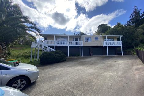 Photo of property in 59 Waitakere Road, Waitakere, Auckland, 0816