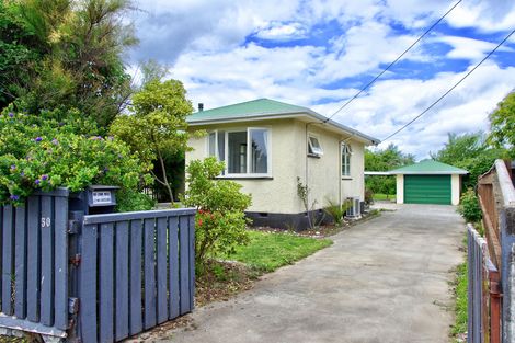 Photo of property in 50 Gordon Street, Lansdowne, Masterton, 5810
