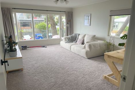 Photo of property in 3/4 Scarborough Terrace, Mount Victoria, Wellington, 6011