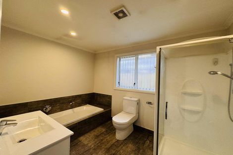 Photo of property in 154a Ferguson Street, West End, Palmerston North, 4412
