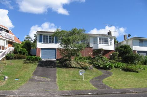 Photo of property in 38 Compton Street, Hillcrest, Auckland, 0627