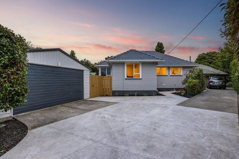 Photo of property in 3 Sealy Place, Bryndwr, Christchurch, 8053