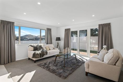 Photo of property in 133a Brookside Road, Rolleston, 7614